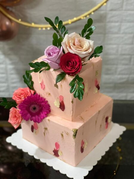 Tortas personalizadas